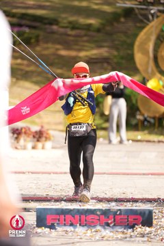 PRENN TRAIL SUMMIT 2025 - Ảnh #4618003