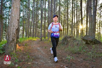 PRENN TRAIL SUMMIT 2025 - Ảnh #4619277