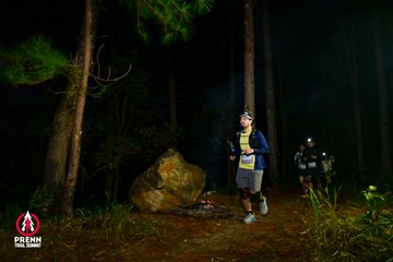 PRENN TRAIL SUMMIT 2025 - Ảnh #4618361