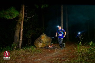 PRENN TRAIL SUMMIT 2025 - Ảnh #4618087