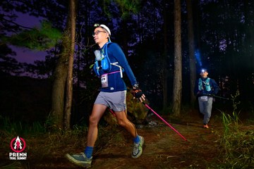 PRENN TRAIL SUMMIT 2025 - Ảnh #4618811