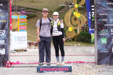 PRENN TRAIL SUMMIT 2025 - Ảnh #4617855