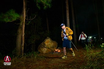 PRENN TRAIL SUMMIT 2025 - Ảnh #4618267