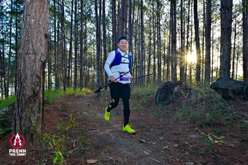 PRENN TRAIL SUMMIT 2025 - Ảnh #4619342
