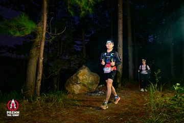 PRENN TRAIL SUMMIT 2025 - Ảnh #4618660