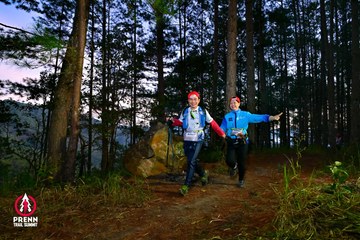 PRENN TRAIL SUMMIT 2025 - Ảnh #4619084