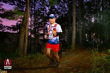 PRENN TRAIL SUMMIT 2025 - Ảnh #4618964