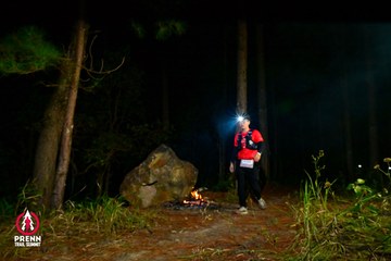 PRENN TRAIL SUMMIT 2025 - Ảnh #4618102