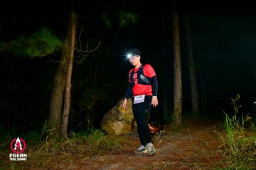 PRENN TRAIL SUMMIT 2025 - Ảnh #4618105