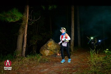 PRENN TRAIL SUMMIT 2025 - Ảnh #4618082