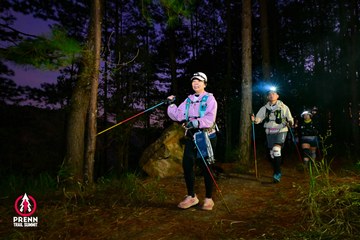 PRENN TRAIL SUMMIT 2025 - Ảnh #4618844