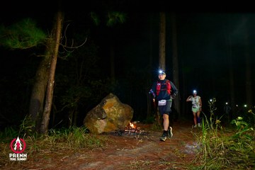 PRENN TRAIL SUMMIT 2025 - Ảnh #4618133