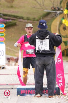 PRENN TRAIL SUMMIT 2025 - Ảnh #4617887
