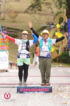 PRENN TRAIL SUMMIT 2025 - Ảnh #4617914