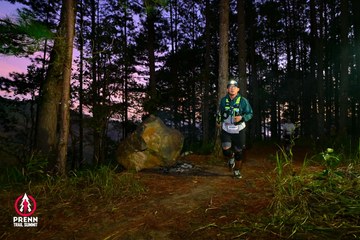 PRENN TRAIL SUMMIT 2025 - Ảnh #4618996