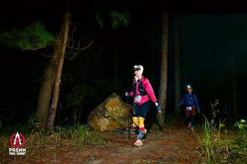 PRENN TRAIL SUMMIT 2025 - Ảnh #4618163