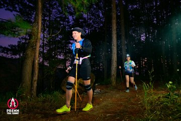 PRENN TRAIL SUMMIT 2025 - Ảnh #4618865