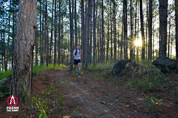 PRENN TRAIL SUMMIT 2025 - Ảnh #4619339
