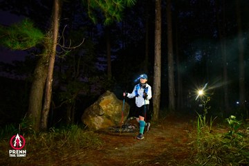 PRENN TRAIL SUMMIT 2025 - Ảnh #4618625