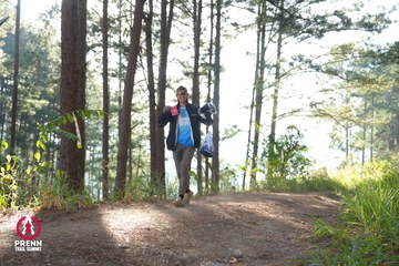 PRENN TRAIL SUMMIT 2025 - Ảnh #4617765