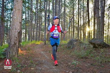 PRENN TRAIL SUMMIT 2025 - Ảnh #4619280