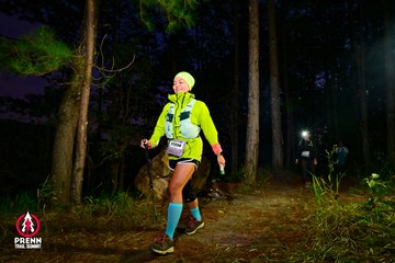 PRENN TRAIL SUMMIT 2025 - Ảnh #4618673