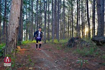 PRENN TRAIL SUMMIT 2025 - Ảnh #4619253