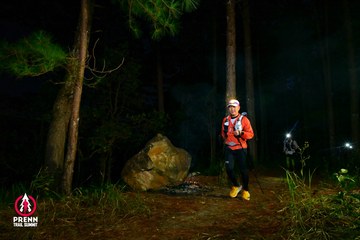 PRENN TRAIL SUMMIT 2025 - Ảnh #4618419