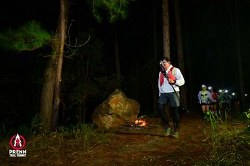 PRENN TRAIL SUMMIT 2025 - Ảnh #4618272