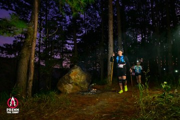 PRENN TRAIL SUMMIT 2025 - Ảnh #4618864