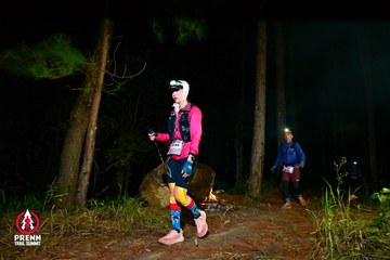 PRENN TRAIL SUMMIT 2025 - Ảnh #4618161