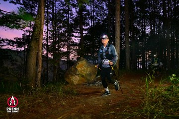 PRENN TRAIL SUMMIT 2025 - Ảnh #4618992