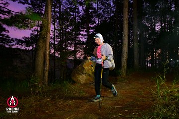 PRENN TRAIL SUMMIT 2025 - Ảnh #4618935