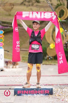PRENN TRAIL SUMMIT 2025 - Ảnh #4617892