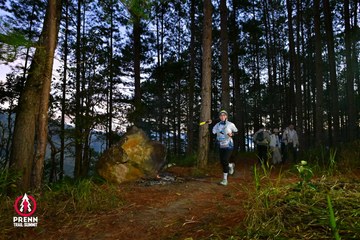 PRENN TRAIL SUMMIT 2025 - Ảnh #4619090