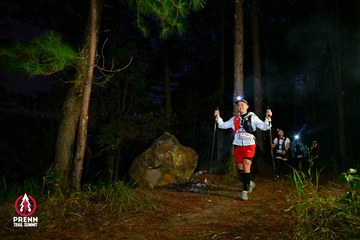 PRENN TRAIL SUMMIT 2025 - Ảnh #4618518