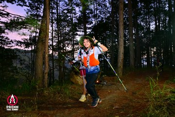 PRENN TRAIL SUMMIT 2025 - Ảnh #4619046