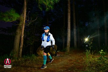 PRENN TRAIL SUMMIT 2025 - Ảnh #4618629
