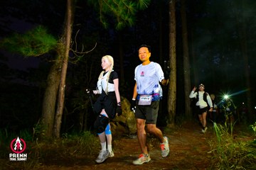 PRENN TRAIL SUMMIT 2025 - Ảnh #4618538