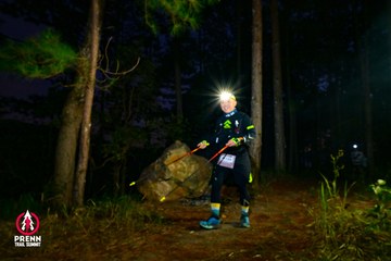 PRENN TRAIL SUMMIT 2025 - Ảnh #4618633