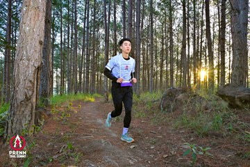PRENN TRAIL SUMMIT 2025 - Ảnh #4619211