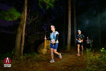 PRENN TRAIL SUMMIT 2025 - Ảnh #4618657