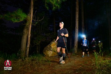 PRENN TRAIL SUMMIT 2025 - Ảnh #4618579