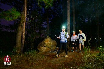 PRENN TRAIL SUMMIT 2025 - Ảnh #4618711