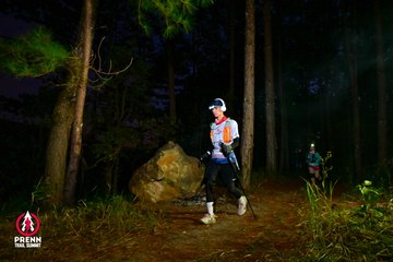 PRENN TRAIL SUMMIT 2025 - Ảnh #4618617
