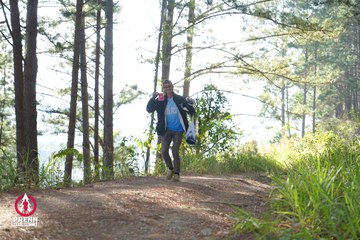 PRENN TRAIL SUMMIT 2025 - Ảnh #4617755
