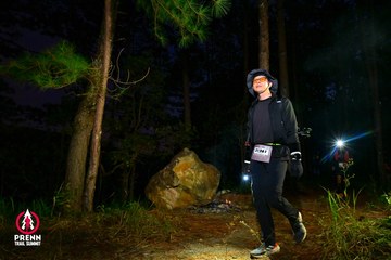 PRENN TRAIL SUMMIT 2025 - Ảnh #4618589