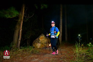 PRENN TRAIL SUMMIT 2025 - Ảnh #4618178