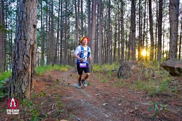 PRENN TRAIL SUMMIT 2025 - Ảnh #4619192