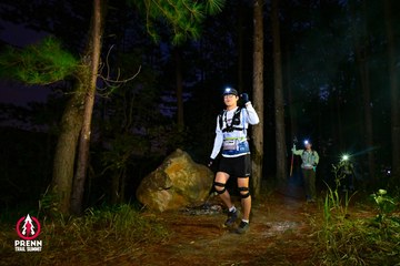 PRENN TRAIL SUMMIT 2025 - Ảnh #4618634